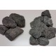 Kamienie do sauny - Diabaz oliwinowy - 20 kg - 5-10 cm