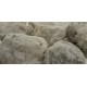 Kamienie do sauny - Kwarc (otoczak) - 10 kg - 5-9 cm