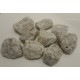 Kamienie do sauny - Kwarc (otoczak) - 10 kg - 5-9 cm