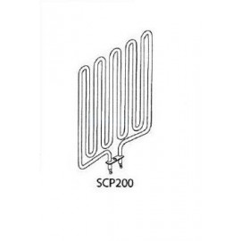 grzałka Sawo SCP200 - 2,00 kW