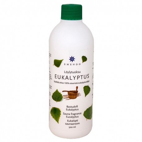 Aromat Emendo 500 ml - Eukaliptus