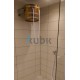 Wiaderko prysznicowe bosmańskie Kambala - do wewnątrz
