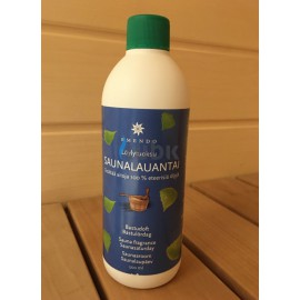 Aromat Emendo 500 ml - Eukaliptus-Mięta pieprzowa (Saunalauantai)