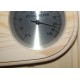 Termometr-Higrometr do sauny Sawo - 220/222