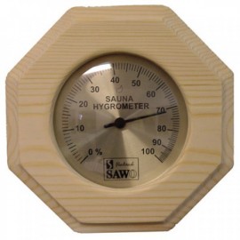 Higrometr do sauny Sawo - 240-H