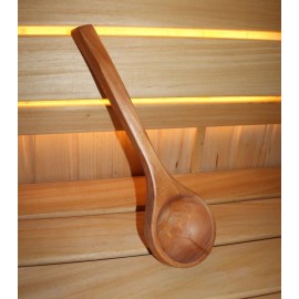 Chochla drewniana Emendo - 36 cm