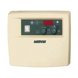 sterownik Harvia Griffin C105 S Logix