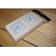 Termometr-Higrometr do sauny Sawo - 224-THA - osika