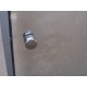 Drzwi do łaźni parowej 8x20 - 79x199 cm - przezroczyste