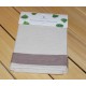 Ręcznik do sauny Emendo - 40x50 cm