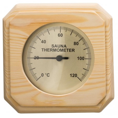 Termometr do sauny Sawo - 220-TP